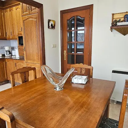 Vibes Coruña - Cano Da Rúa 1d Apartamento Mugardos